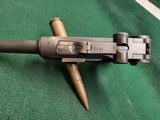 Mauser S/42 Luger 9mm Superb KL - 3 of 15