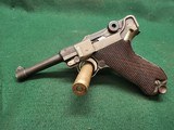 Mauser S/42 Luger 9mm Superb KL - 7 of 15