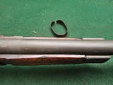 Enfield Mk 5 No 1 Jungle Rifle ROF (F) 303 British - 19 of 20