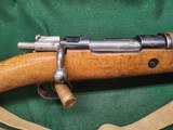 Spanish Oviedo Spain M1916 7.62 (308) W/ Bayonet 1916 Samco importer - 11 of 22