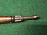 Springfield 1903 .30-06 W/ Bayonet & Sling Flaming Bomb U.S. - 5 of 20