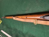 Enfield NO 1 MK III* .303 British With Wilkinson Bayonet & Scabbard S ht LE - 19 of 20