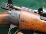 Enfield NO 1 MK III* .303 British With Wilkinson Bayonet & Scabbard S ht LE - 12 of 20