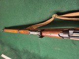 Enfield NO 1 MK III* .303 British With Wilkinson Bayonet & Scabbard S ht LE - 17 of 20