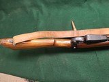 Enfield NO 1 MK III* .303 British With Wilkinson Bayonet & Scabbard S ht LE - 18 of 20