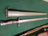 Winchester 1917 .30-06 Dated 10-17 Bayonet dated 1917 SA Orig. Hoyt Sling - 2 of 20