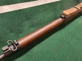 Winchester 1917 .30-06 Dated 10-17 Bayonet dated 1917 SA Orig. Hoyt Sling - 17 of 20