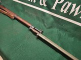 Winchester 1917 .30-06 Dated 10-17 Bayonet dated 1917 SA Orig. Hoyt Sling - 20 of 20