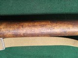 Finland Sako M39 7.62X54R Military Wartime Rifle Finnish Army SA marked 1944 - 5 of 17