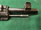 Finland Sako M39 7.62X54R Military Wartime Rifle Finnish Army SA marked 1944 - 12 of 17