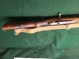 Finland Sako M39 7.62X54R Military Wartime Rifle Finnish Army SA marked 1944 - 4 of 17