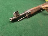 Finland Sako M39 7.62X54R Military Wartime Rifle Finnish Army SA marked 1944 - 8 of 17
