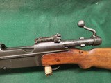 French MAS 1936 7.5 French Military Rifle W/ Bayonet - 14 of 16