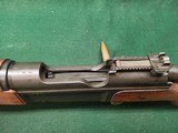 French MAS 1936 7.5 French Military Rifle W/ Bayonet - 15 of 16