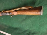 French MAS 1936 7.5 French Military Rifle W/ Bayonet - 8 of 16