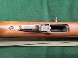 Quality Hardware and Machine Company HMC M1 Carbine .30 cal W/ Underwood barrel 11-43 No Magazine - 10 of 15