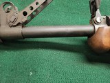 French MAS MLE 1949-56 7.5 French W/ Bayonet & Grenade Launcher - 14 of 21