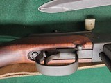 French MAS MLE 1949-56 7.5 French W/ Bayonet & Grenade Launcher - 18 of 21