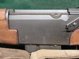 French MAS MLE 1949-56 7.5 French W/ Bayonet & Grenade Launcher - 12 of 21