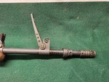 French MAS MLE 1949-56 7.5 French W/ Bayonet & Grenade Launcher - 8 of 21
