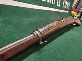 Fabrica Dearmas 1928 7mm Bolt Action - 12 of 14