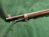 Fabrica Dearmas 1928 7mm Bolt Action - 11 of 14