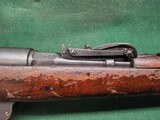 Japanese Terni M91 6.5 Carcano & Bayonet W/ Scabbard - 4 of 16