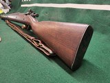 Remington Model 03A3 Man. 6-43 W/ UFH US Bayonet & Scabbard - 11 of 17