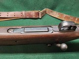 Remington Model 03A3 Man. 6-43 W/ UFH US Bayonet & Scabbard - 17 of 17