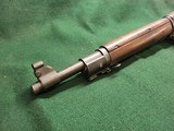 Remington Model 03A3 Man. 6-43 W/ UFH US Bayonet & Scabbard - 13 of 17