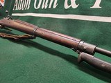 Remington Model 03A3 Man. 6-43 W/ UFH US Bayonet & Scabbard - 5 of 17