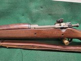 Remington Model 03A3 Man. 6-43 W/ UFH US Bayonet & Scabbard - 12 of 17