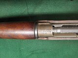 Remington Model 03A3 Man. 6-43 W/ UFH US Bayonet & Scabbard - 9 of 17