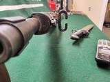Remington Model 03A3 Man. 6-43 W/ UFH US Bayonet & Scabbard - 14 of 17