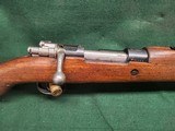 Yugo M48A 8MM Mauser Numbers Matching W/ Bayonet & Scabbard - 6 of 18