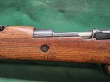 Yugo M48A 8MM Mauser Numbers Matching W/ Bayonet & Scabbard - 15 of 18