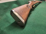 Yugo M48A 8MM Mauser Numbers Matching W/ Bayonet & Scabbard - 3 of 18