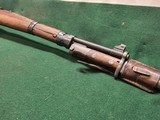 Yugo M48A 8MM Mauser Numbers Matching W/ Bayonet & Scabbard - 8 of 18
