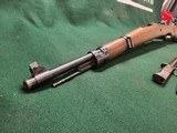 Yugo M48A 8MM Mauser Numbers Matching W/ Bayonet & Scabbard - 16 of 18
