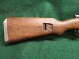 Yugo M48A 8MM Mauser Numbers Matching W/ Bayonet & Scabbard - 4 of 18