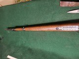 Yugo M48A 8MM Mauser Numbers Matching W/ Bayonet & Scabbard - 12 of 18