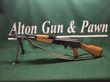Pre-Ban Norinco AKM-47S AK-47 7.62X39 Mint Chinese Sile NY Import - 7 of 14