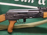Pre-Ban Norinco AKM-47S AK-47 7.62X39 Mint Chinese Sile NY Import - 3 of 14