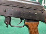 Pre-Ban Norinco AKM-47S AK-47 7.62X39 Mint Chinese Sile NY Import - 9 of 14