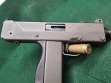 Cobray M11 9mm Semi-auto - 5 of 7