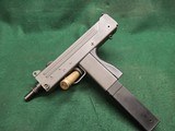 Cobray M11 9mm Semi-auto - 6 of 7