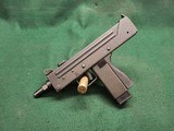 Cobray PM-11 9mm Semi-Auto Early Production - 3 of 6