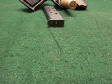Sauer 38H German Nazi 7.65 W/ Holster Extra Mag - 3 of 10