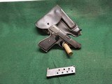 Sauer 38H German Nazi 7.65 W/ Holster Extra Mag - 1 of 10