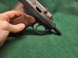 German Makarov W/ Hoslter and Extra Magazine - 7 of 9